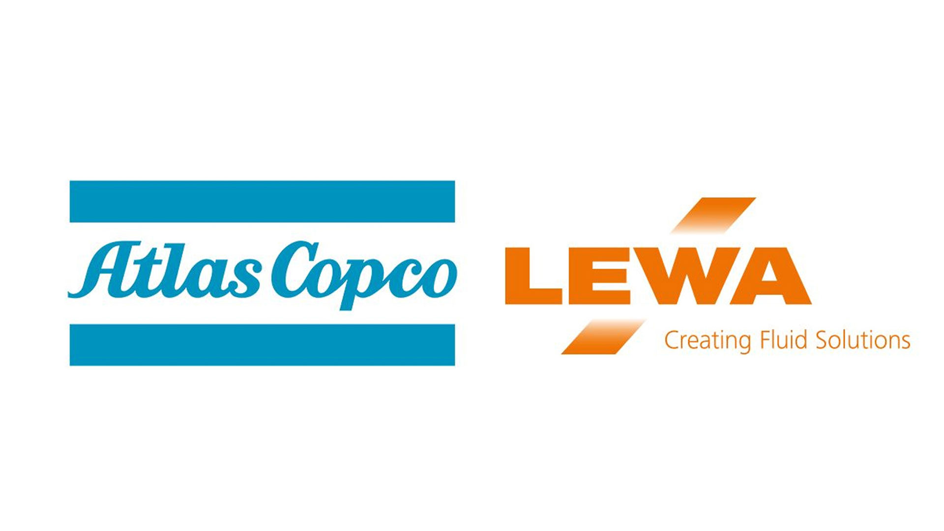 Atlas Copco entered the pump market with frequent actions and acquired a number of pump brands