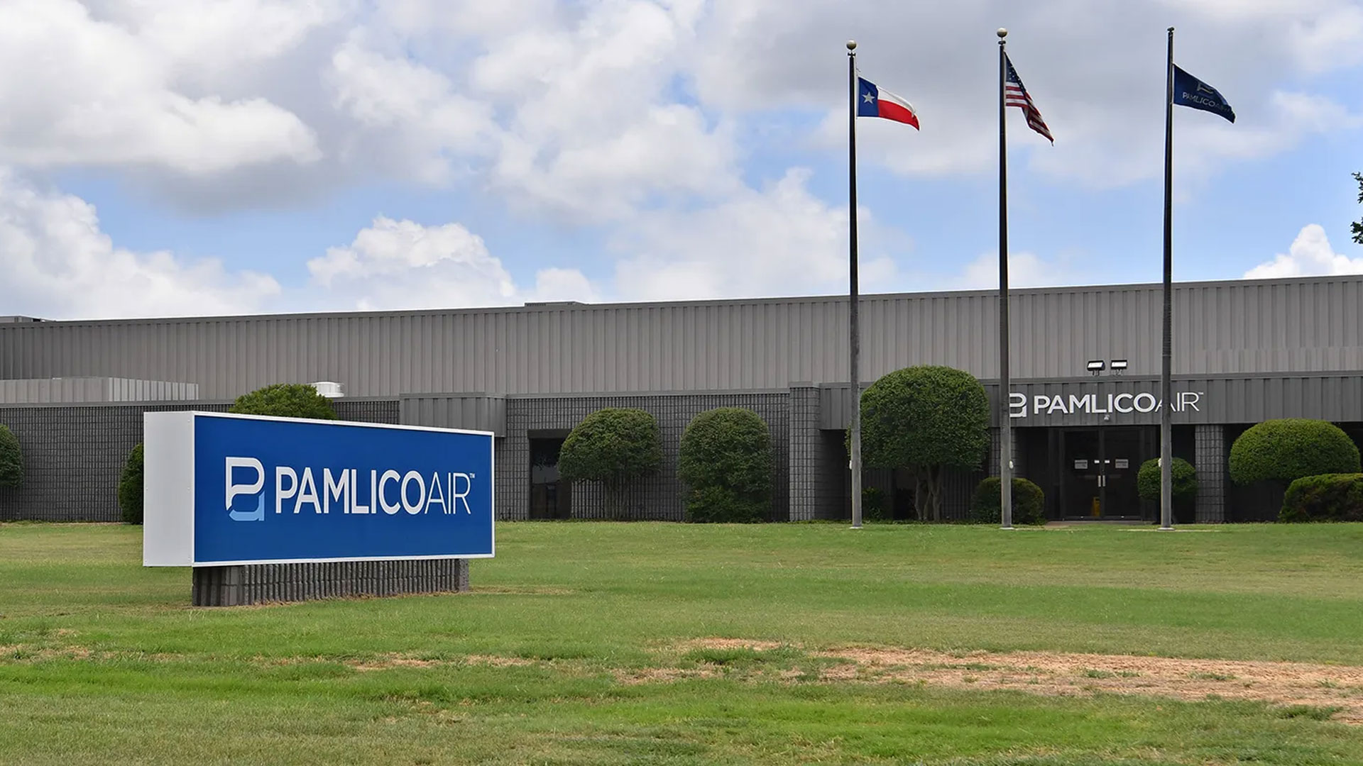 MANN+HUMMEL acquires Pamlico Air to consolidate its market position in North America